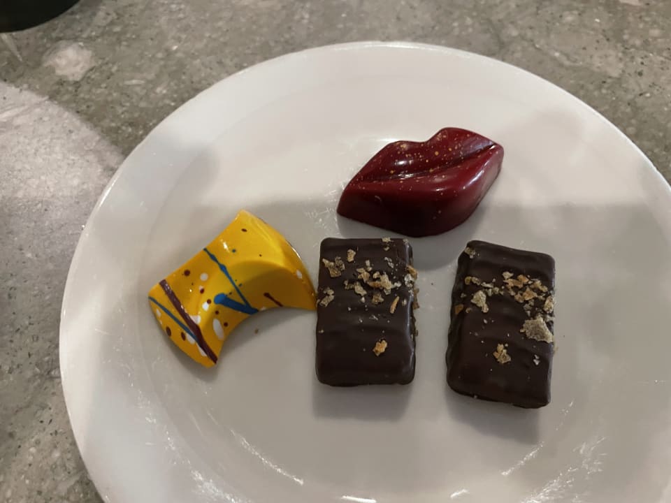 Gastro Maxx Royal Belek Golf Resort