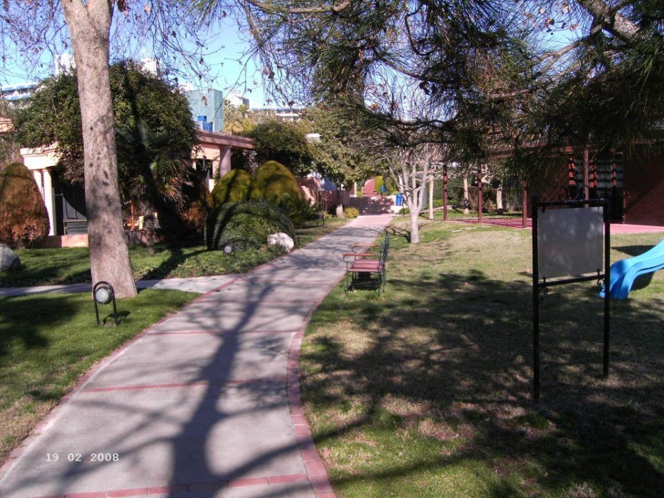 Langer Weg Side Star Elegance