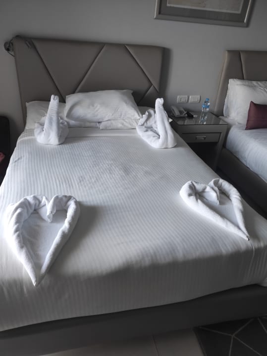 Zimmer SUNRISE Holidays Resort (Adults Only)