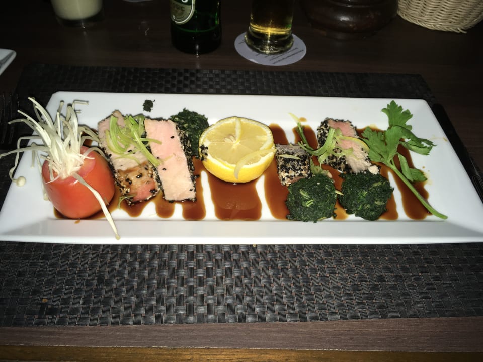 Gastro Sunprime Kamala Beach