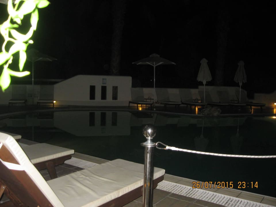 Gemütliche Pool Sun Rise Hotel Apartments