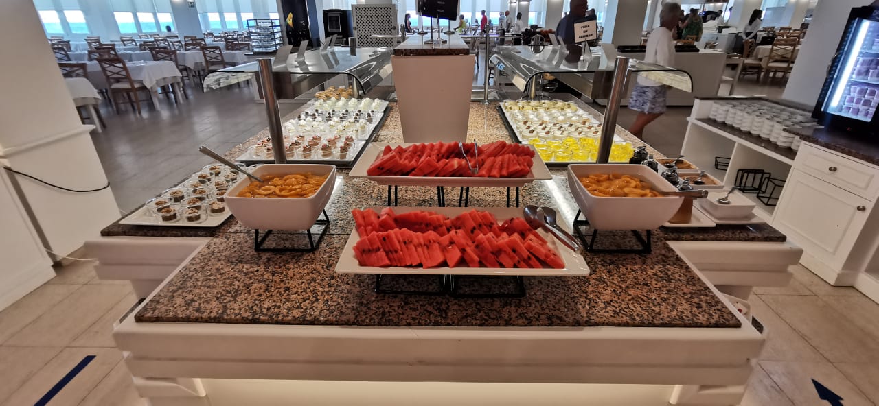 Gastro Globales Almirante Farragut