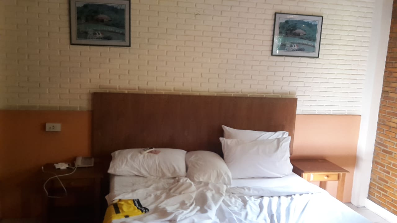 Zimmer Hotel The Cottage