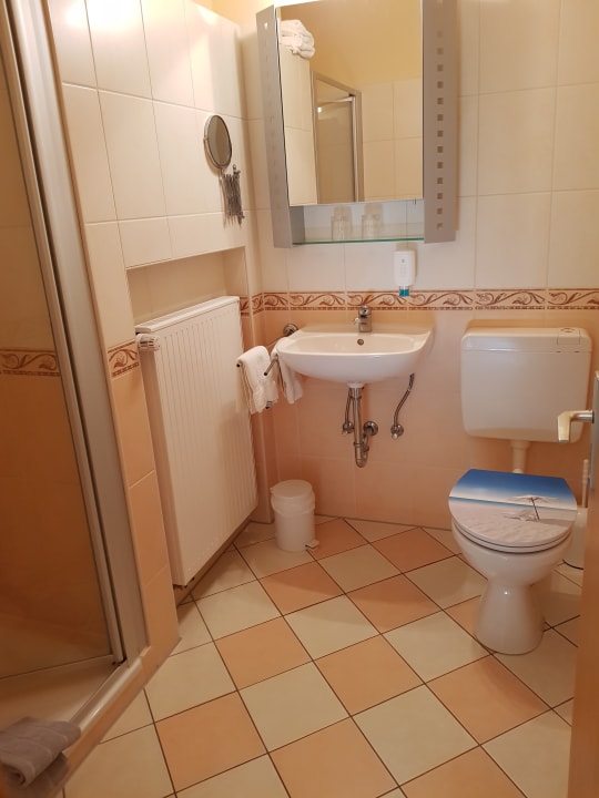 Zimmer Neuenkirchener Hof