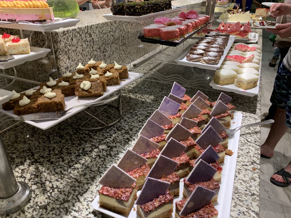 Gastro Grand Park Lara Hotel