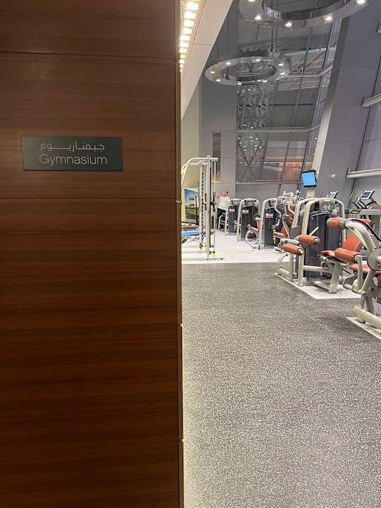 Sport & Freizeit Oryx Airport Hotel