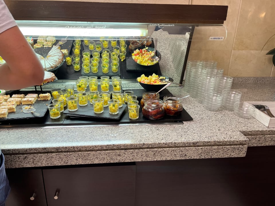 Gastro R2 Lago Playa Park