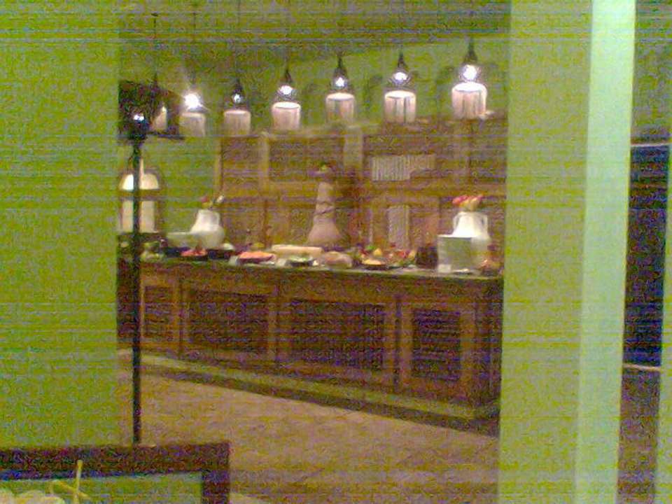 Melange Makadi Palace