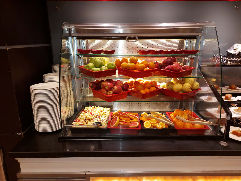 Gastro Limak Lara Deluxe Hotel & Resort