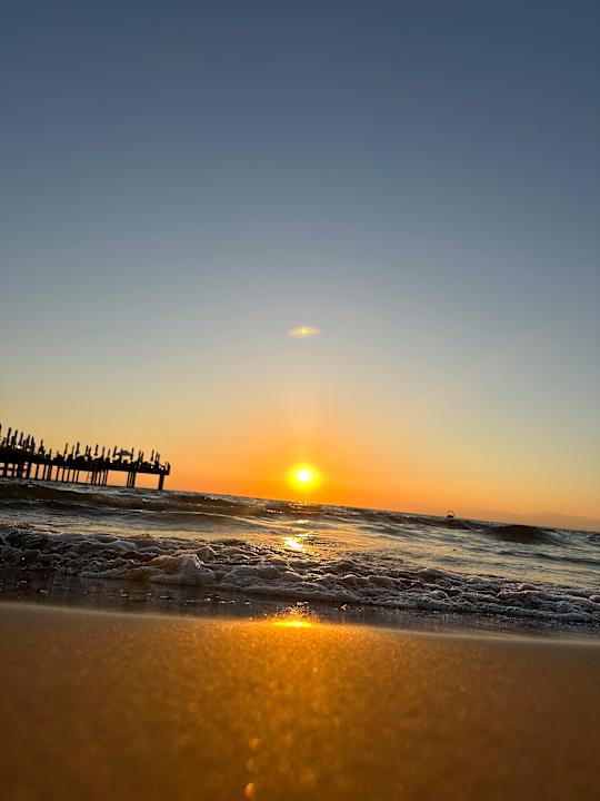 Strand Hotel Thalia Unique