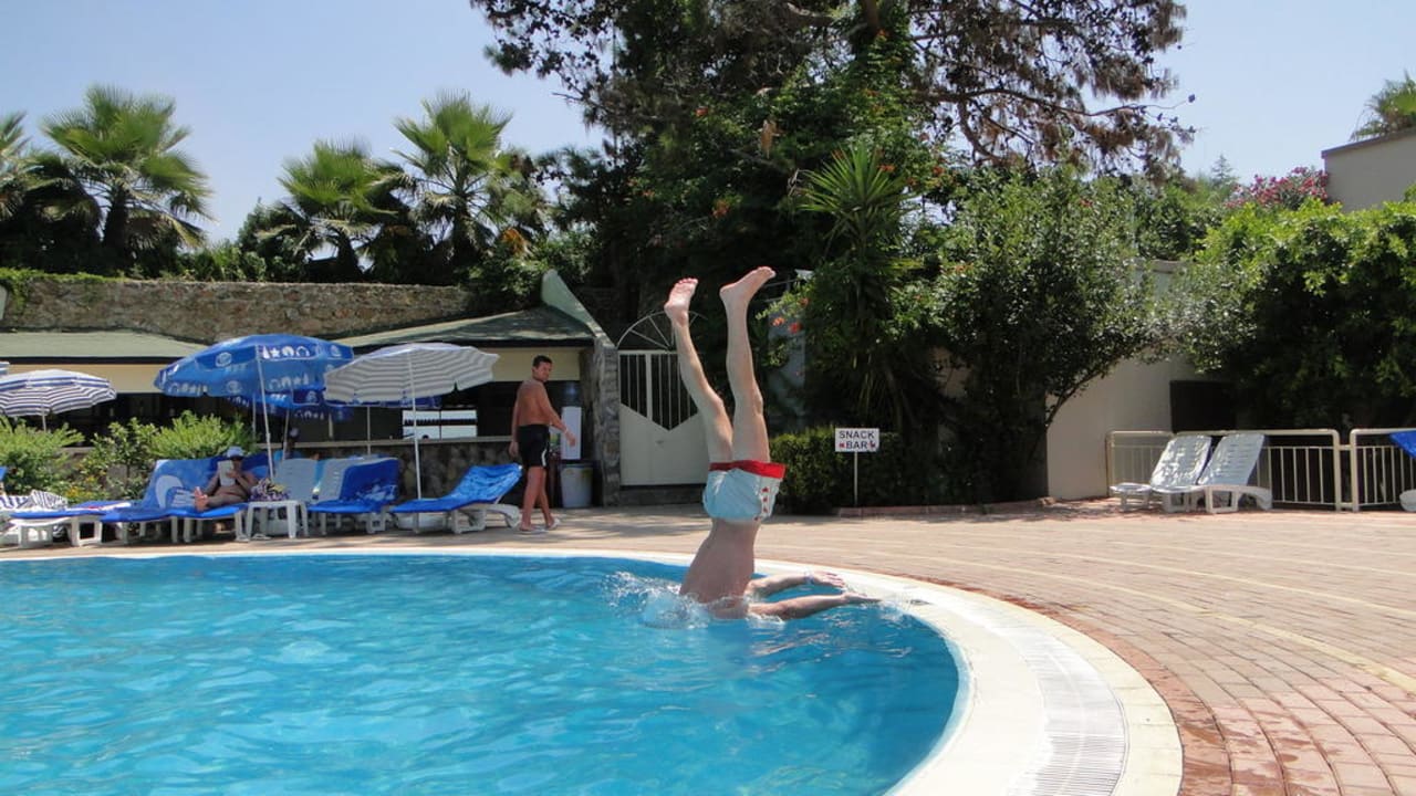 Пить! Hotel Akropol