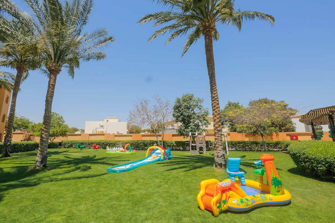 Sonstiges Stella Beach Resort & Spa Makadi Bay