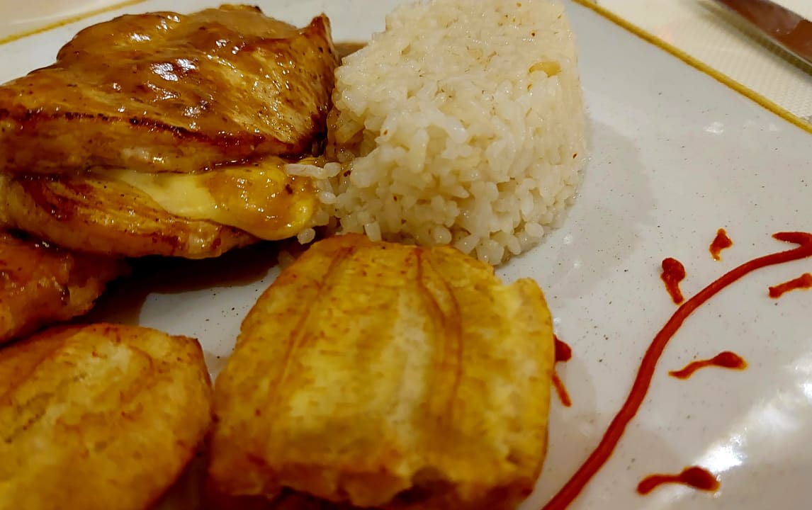Gastro Paradisus Rio de Oro Resort & Spa - Adults only