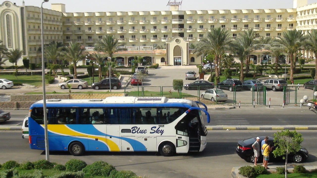 Festival Riviera Resort Riviera Aqua Park Resort