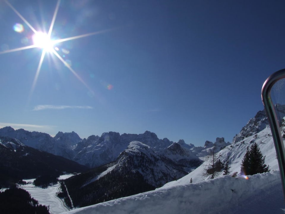 Monte Piana Grand Hotel Misurina