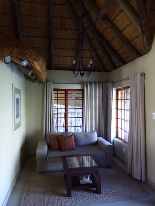 ZImmer Hotel Frans Indongo Lodge