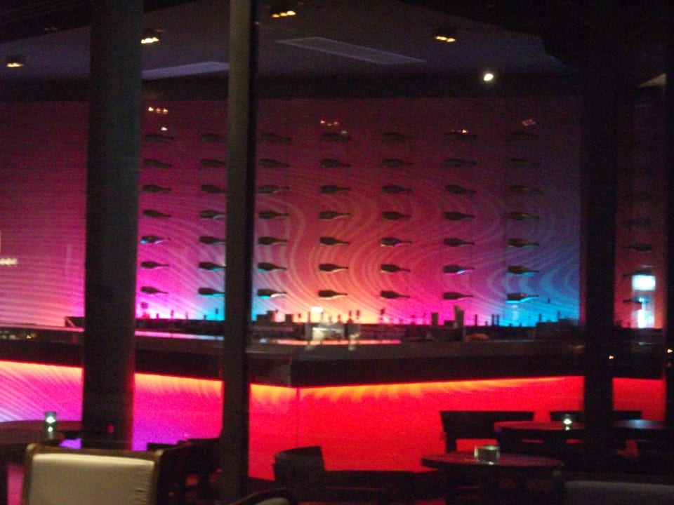 Gastro Sai Kaew Beach Resort