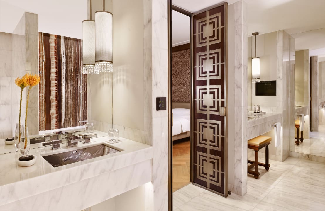 Zimmer Park Hyatt Vienna