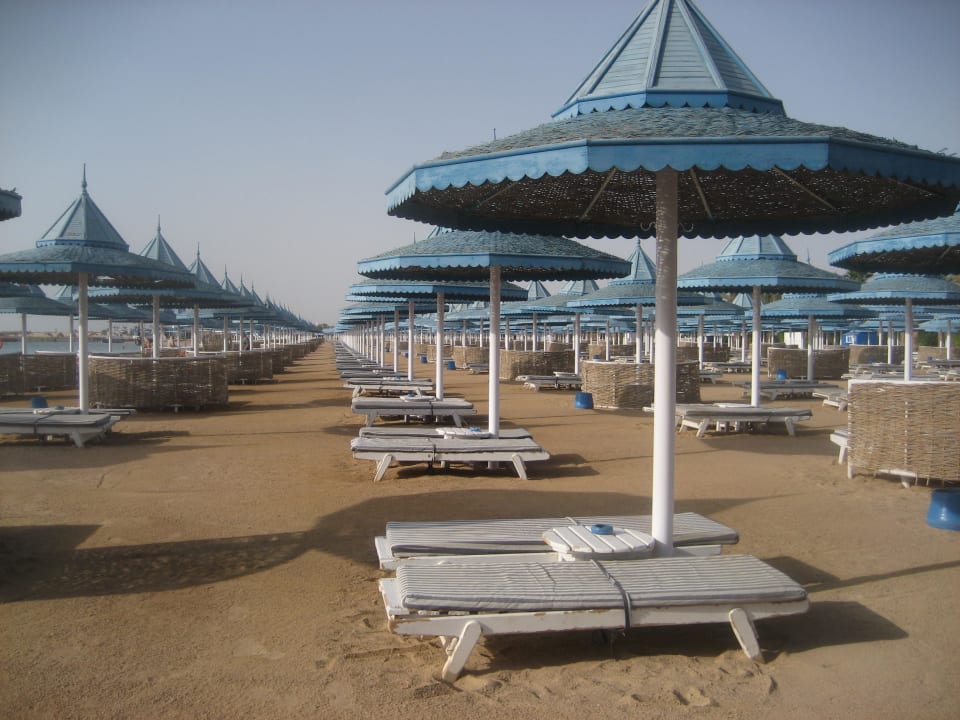 Wunderbar The Grand Hotel Hurghada