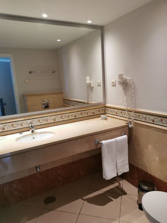 Zimmer allsun App.-Hotel Albatros