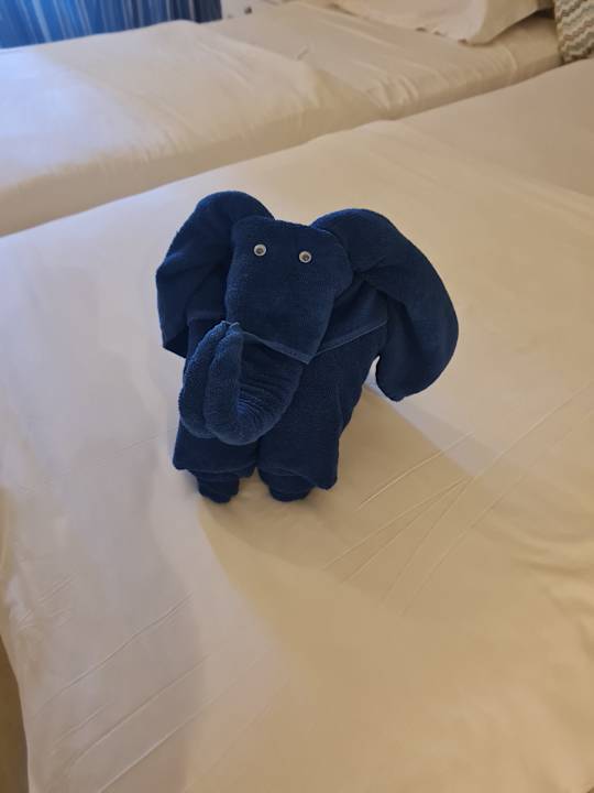 Zimmer Calimera Yati Beach