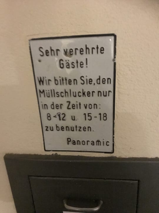 Sonstiges Panoramic - Ihr Apartmenthotel im Harz