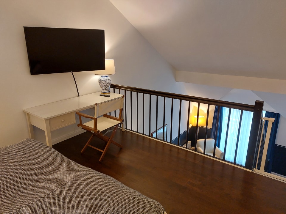 Zimmer Precise Resort Hafendorf Rheinsberg