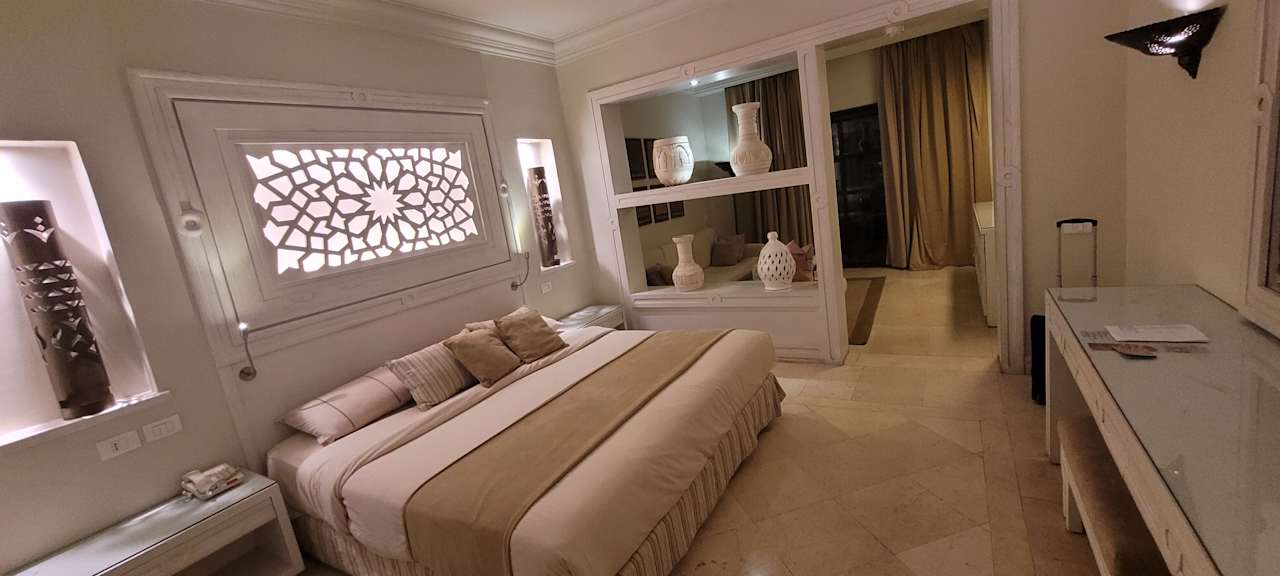 Zimmer Makadi Spa - Adults only