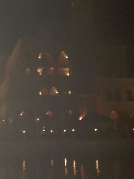 NAchbarhotel Makadi Palace