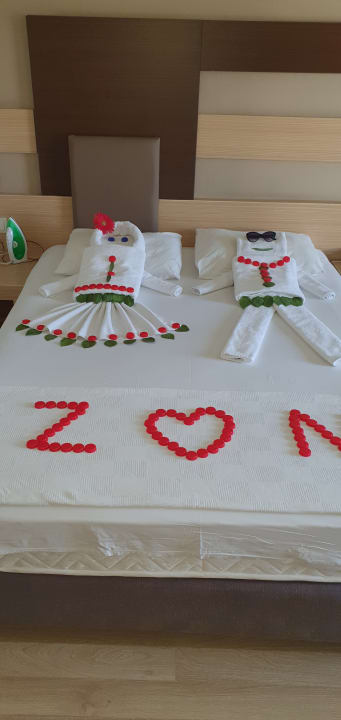 Zimmer Telatiye Resort