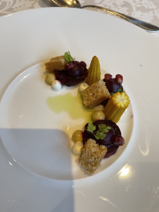 Gastro Hotel Alpenhof