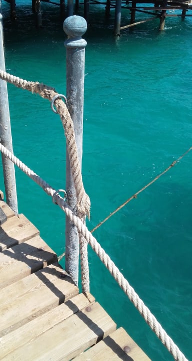 Strand Amwaj Beach Club Abu Soma Resort