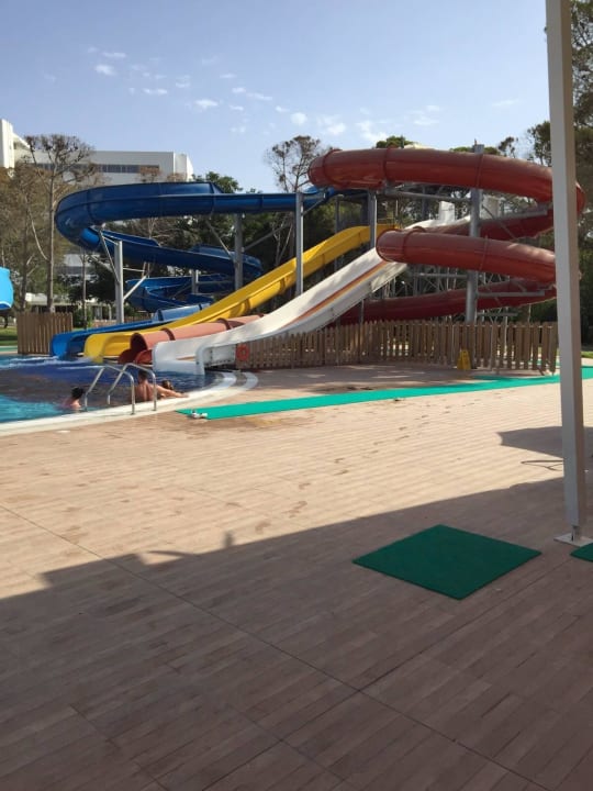 Aquapark Salamis Bay Conti Resort Hotel & Casino