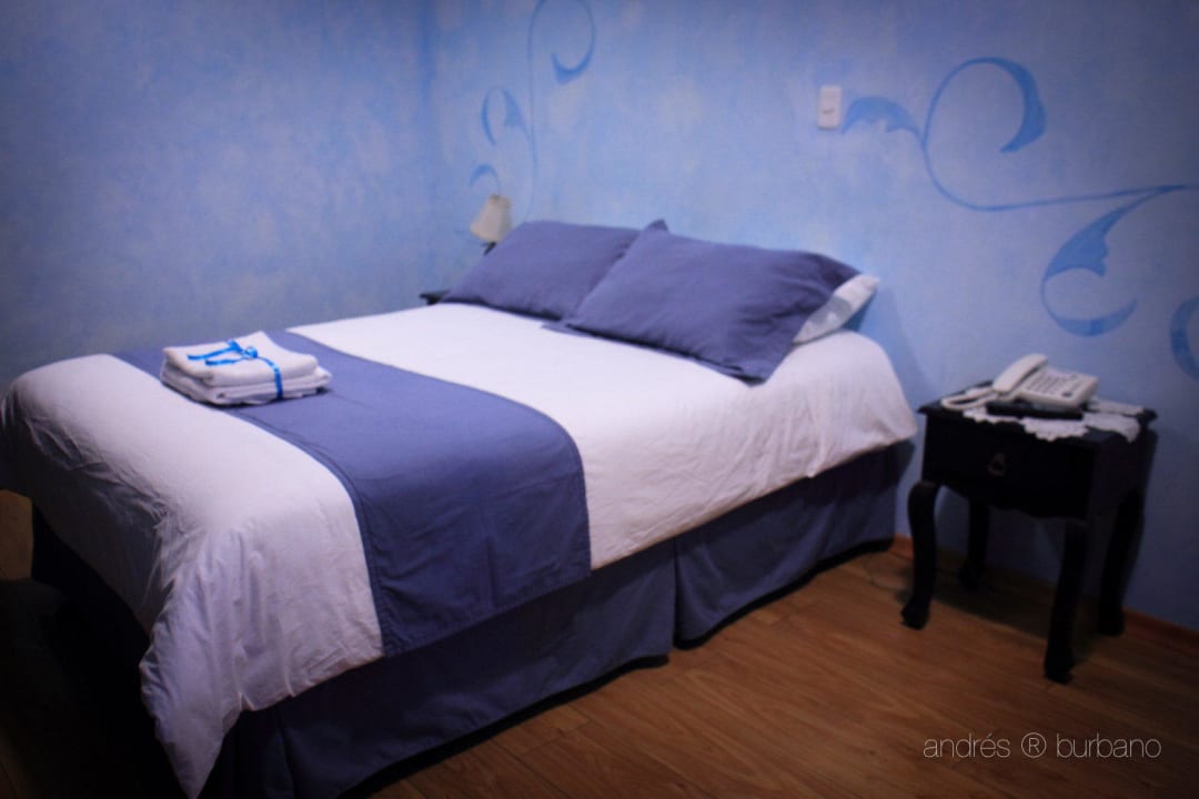 Individual Golden Rest Latacunga