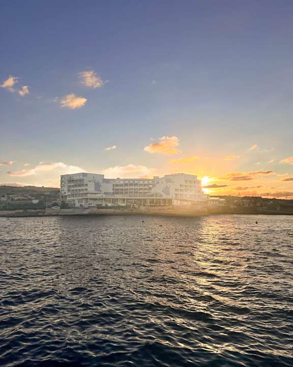 Ausblick Riviera Spa Resort - Adults Only