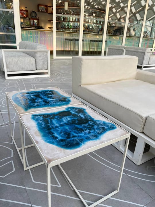 Gastro W Abu Dhabi - Yas Island