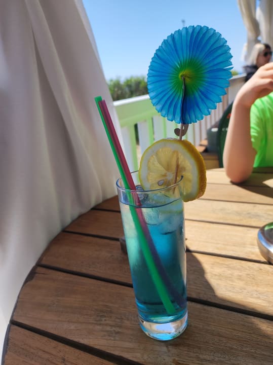 Gastro Asteria Family Resort Side