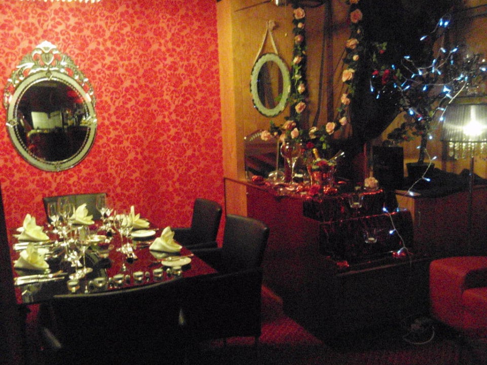 Schönes Zimmer Hotel Alpenkönig Tirol