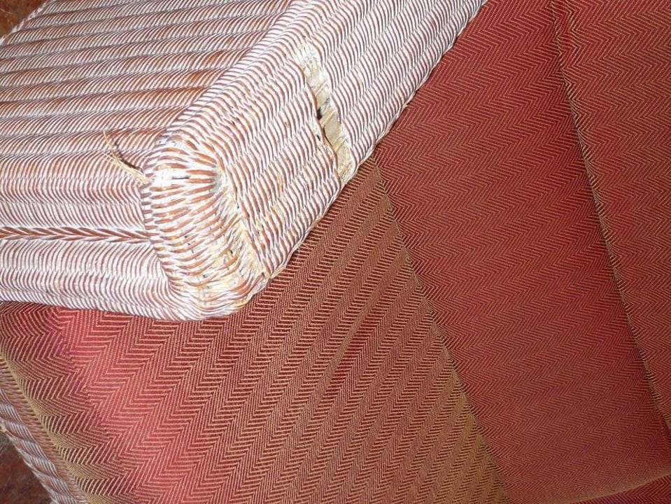 Mobiliar Hotel Riu Oliva Beach - Hotel