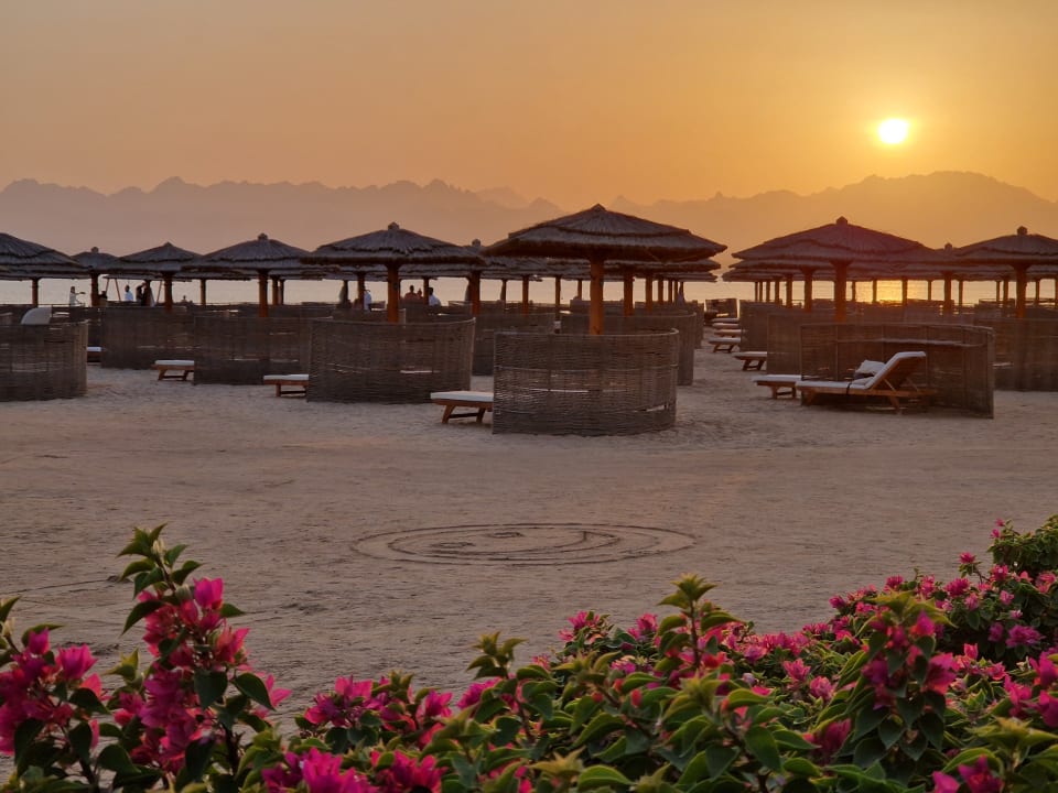 Strand Hotel Kempinski Soma Bay