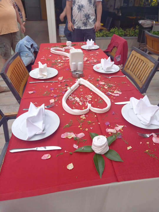 Gastro Hane Family Resort