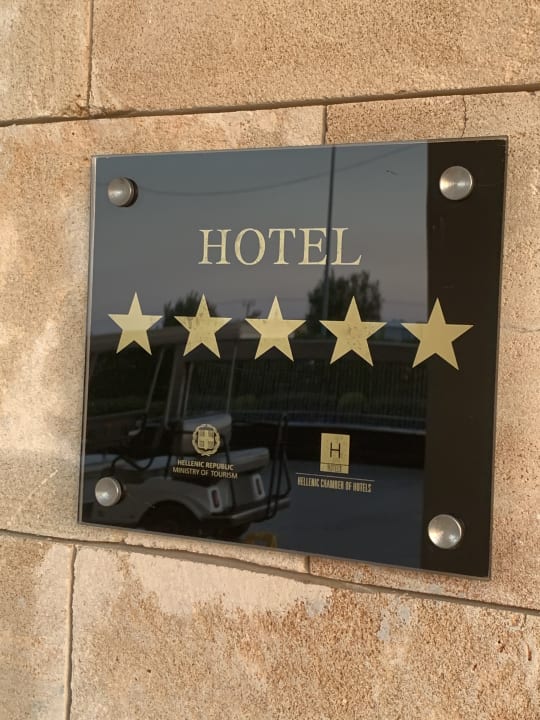 Außenansicht Princess Andriana Resort & Spa