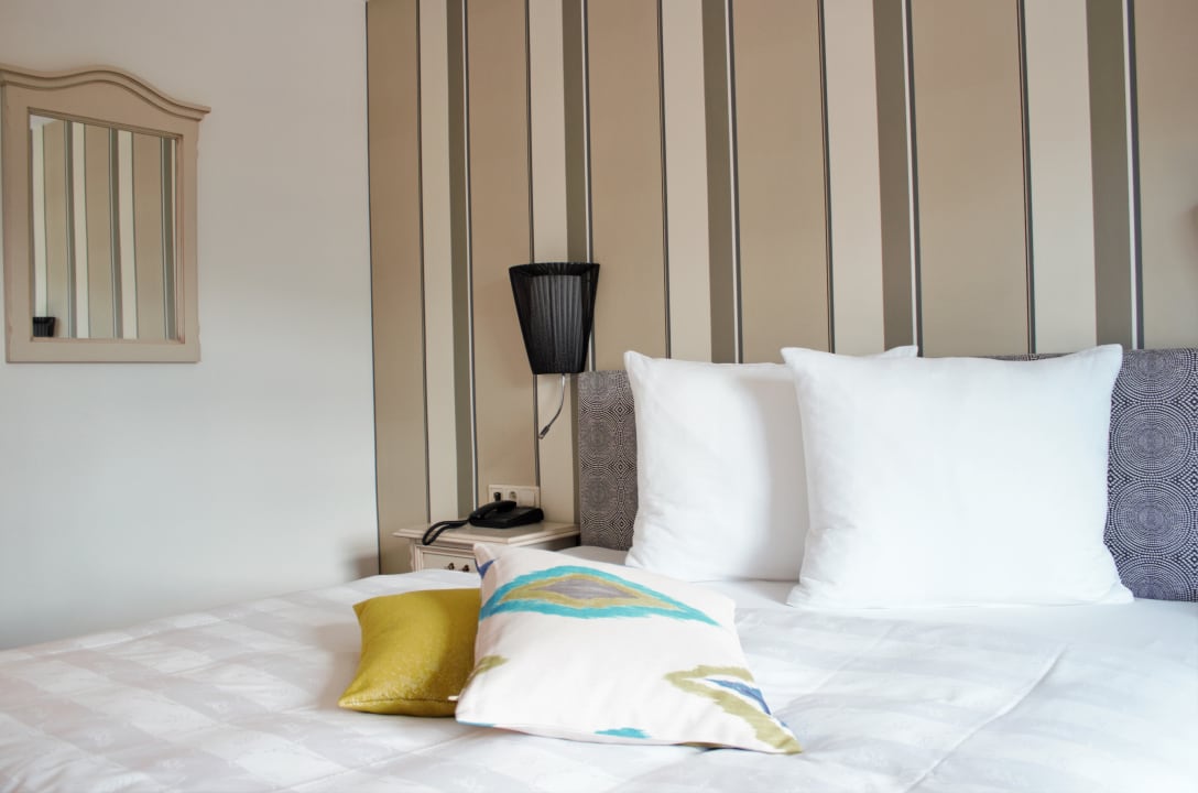 Zimmer Hotel die Hindenburg