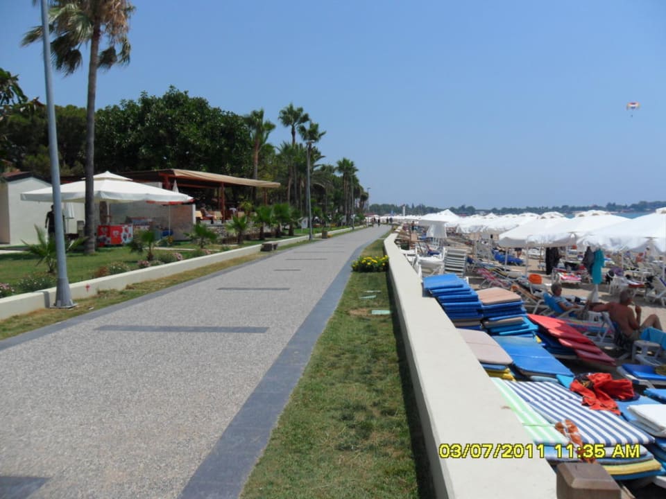 Promenade Hotel Sirma