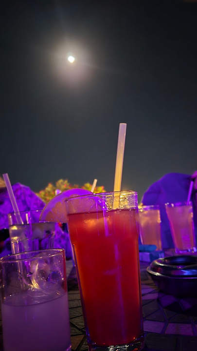 Lobby Cleopatra Luxury Resort Makadi Bay