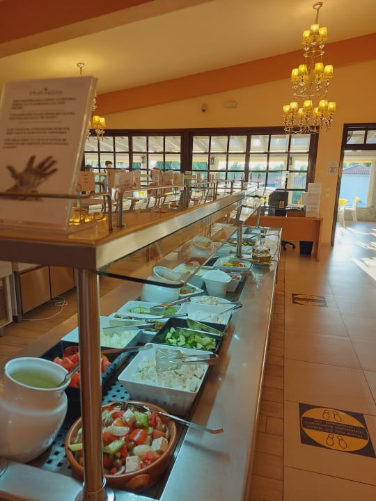 Gastro Philoxenia Hotel