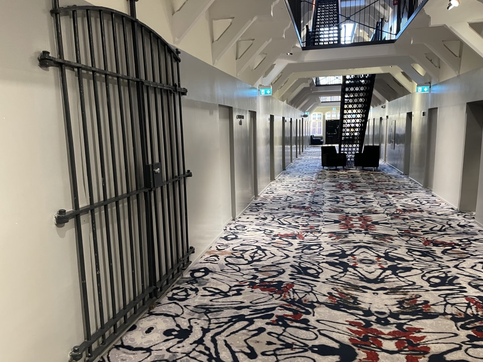 Sonstiges Clarion Collection Hotel Katajanokka