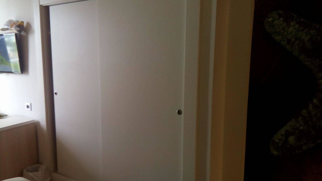 Schrank BQ Delfin Azul Hotel