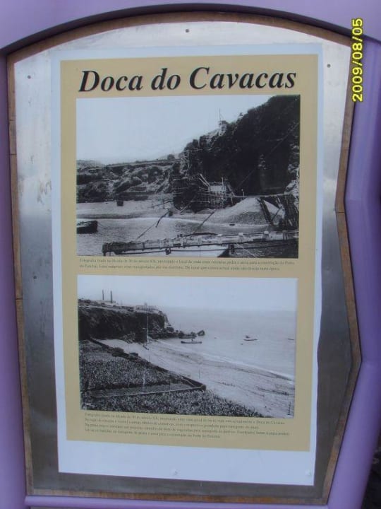 Okolice hotelu Pestana Royal Premium All Inclusive Ocean & Spa Resort