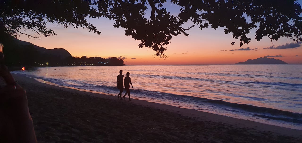 Strand Berjaya Beau Vallon Bay Resort & Casino